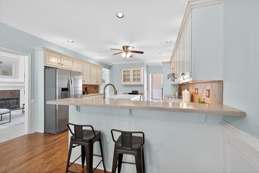 1430 Roanoke Trace Grayson, GA 30017 - Photo 14 of 62