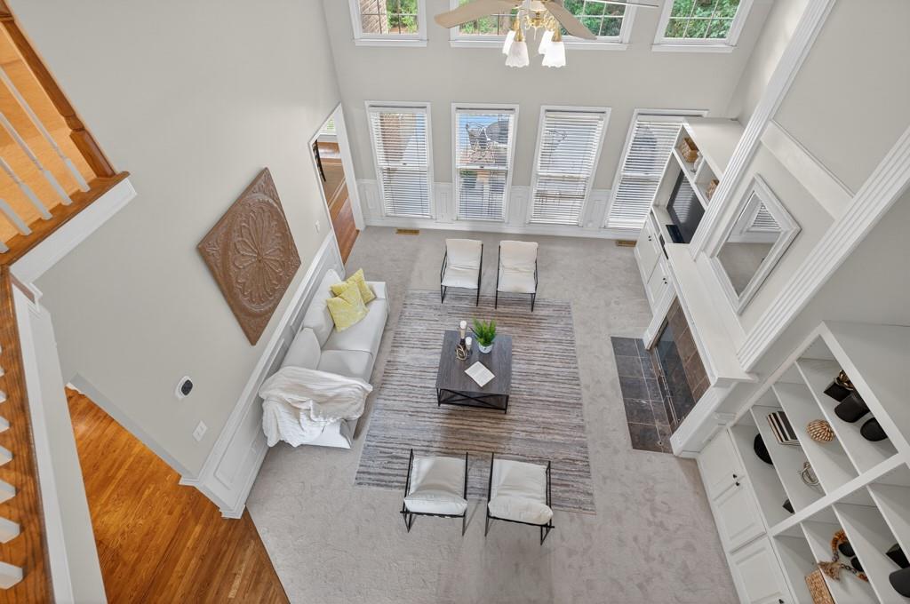 1430 Roanoke Trace Grayson, GA 30017 - Photo 22 of 62