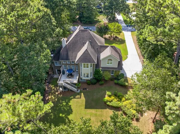 $684,000 | 1430 Roanoke Trace, Grayson, GA 30017