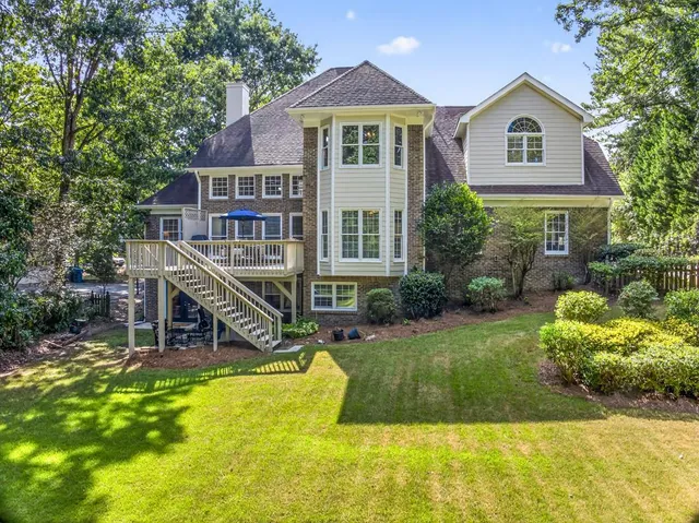 $709,000 | 1430 Roanoke Trace, Grayson, GA 30017