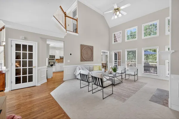 $684,000 | 1430 Roanoke Trace, Grayson, GA 30017