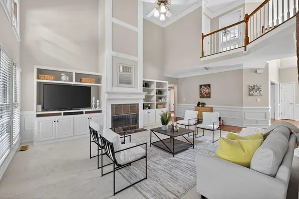 $684,000 | 1430 Roanoke Trace, Grayson, GA 30017