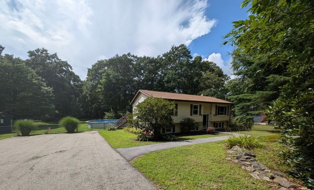182 Ramshorn Road Charlton, MA 01507 - Photo 1 of 41