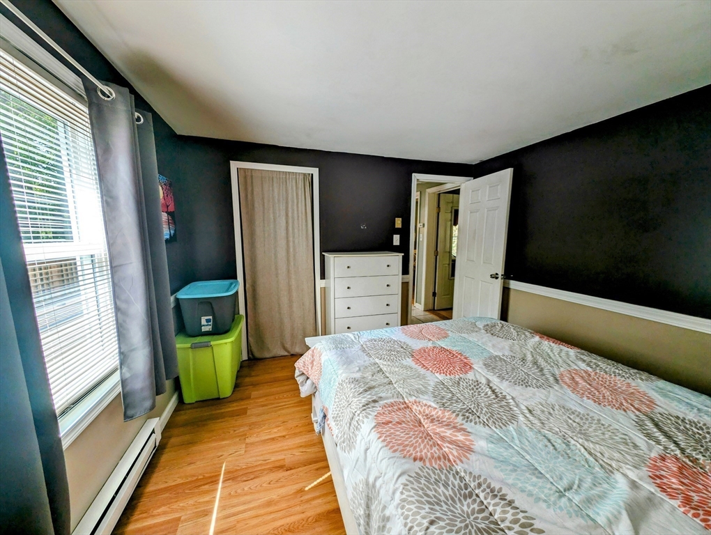 182 Ramshorn Road Charlton, MA 01507 - Photo 12 of 41