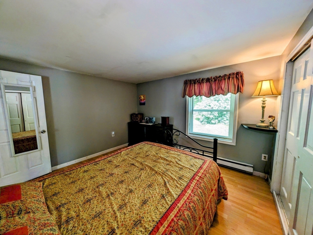 182 Ramshorn Road Charlton, MA 01507 - Photo 15 of 41