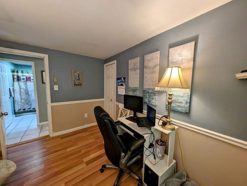 182 Ramshorn Road Charlton, MA 01507 - Photo 16 of 41