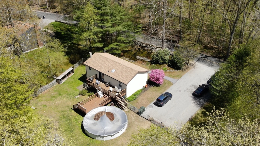 182 Ramshorn Road Charlton, MA 01507 - Photo 2 of 41