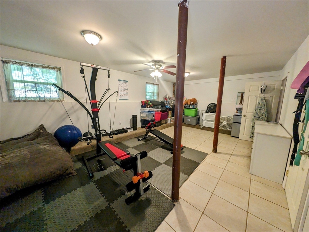 182 Ramshorn Road Charlton, MA 01507 - Photo 25 of 41