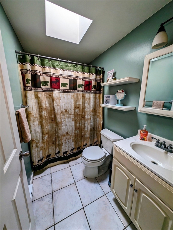 182 Ramshorn Road Charlton, MA 01507 - Photo 28 of 41