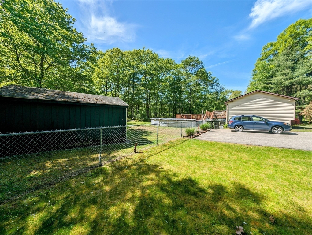 182 Ramshorn Road Charlton, MA 01507 - Photo 38 of 41