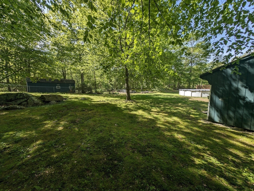 182 Ramshorn Road Charlton, MA 01507 - Photo 40 of 41