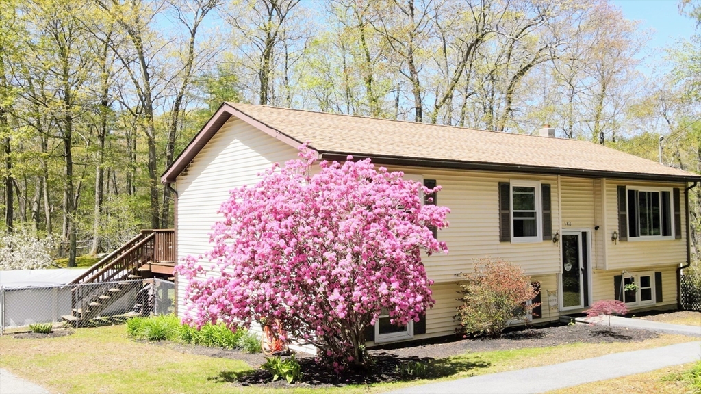 182 Ramshorn Road Charlton, MA 01507 - Photo 4 of 41