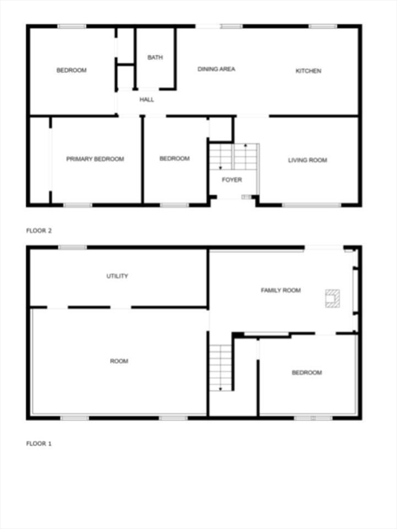 182 Ramshorn Road Charlton, MA 01507 - Photo 41 of 41