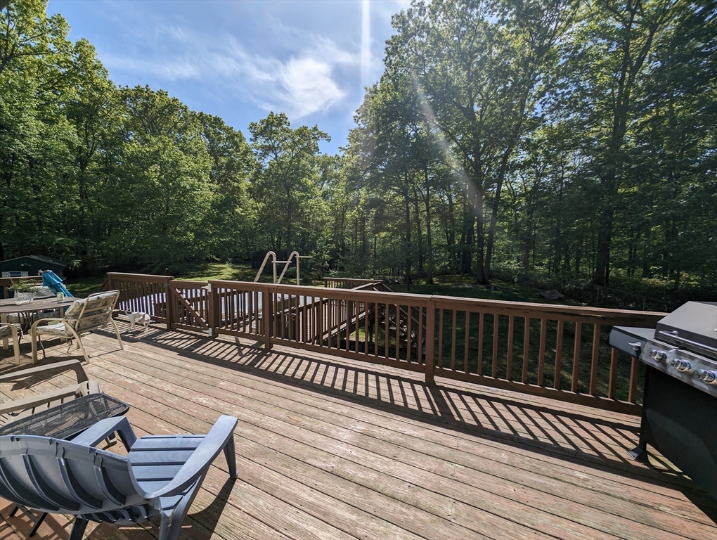 182 Ramshorn Road Charlton, MA 01507 - Photo 6 of 41