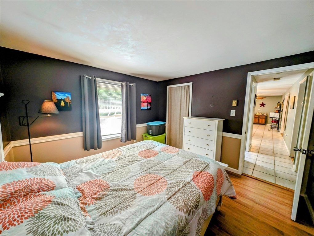 182 Ramshorn Road Charlton, MA 01507 - Photo 10 of 41