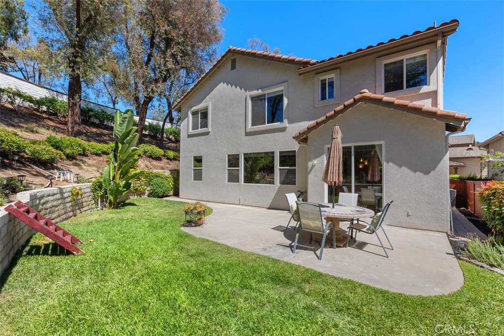 35 Edmonton Way Rancho Santa Margarita, CA 92688 - Photo 36 of 51