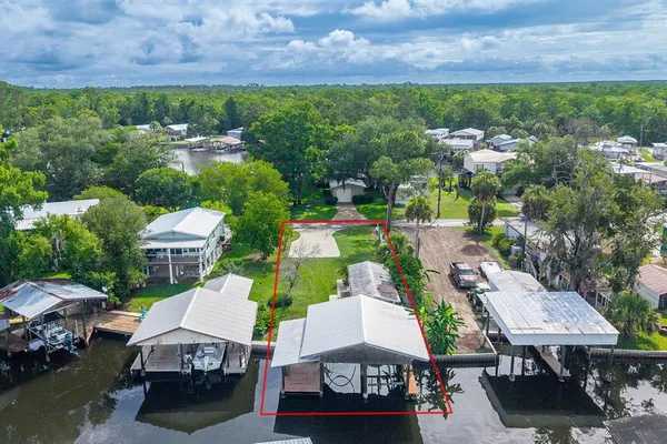 $175,000 | 192 Southeast 241st Street, Old Town, FL 32680