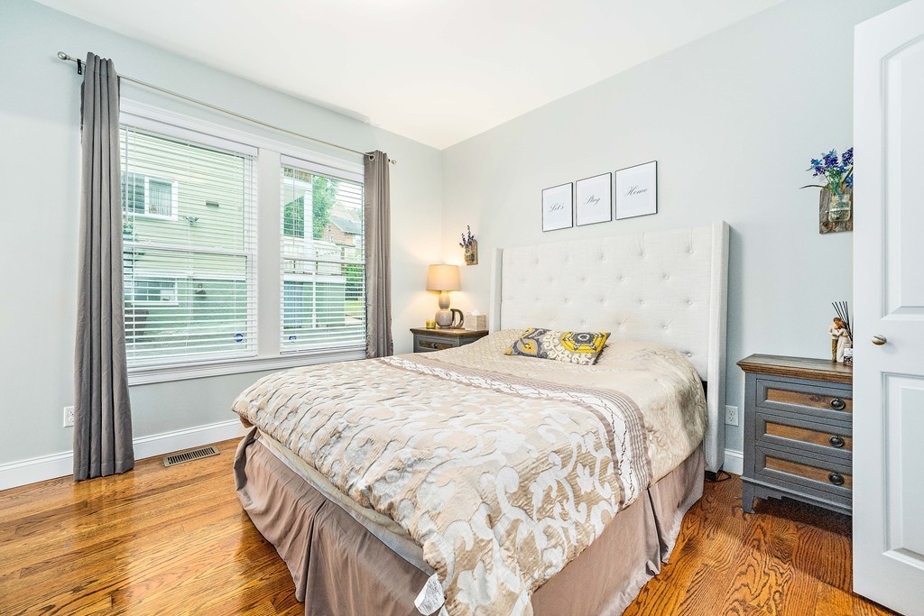 15 Ricker Road, Unit 1 Newton, MA 02458 - Photo 12 of 29 Gallery Image 12