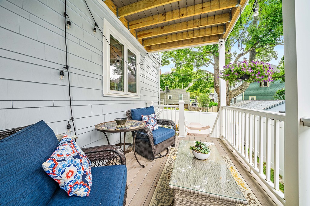15 Ricker Road, Unit 1 Newton, MA 02458 - Photo 27 of 29 Gallery Image 27
