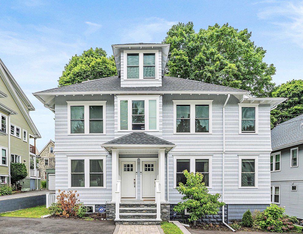 15 Ricker Road, Unit 1 Newton, MA 02458 - Photo 29 of 29 Gallery Image 29