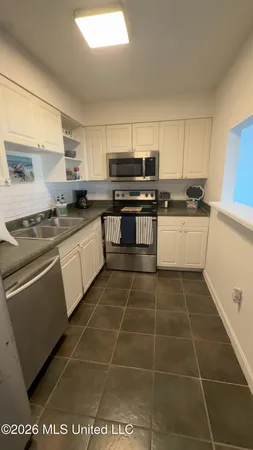 $110,000 | 245 Mc Donnell Avenue, Unit 226, Biloxi, MS 39531