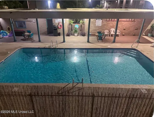 $110,000 | 245 Mc Donnell Avenue, Unit 226, Biloxi, MS 39531