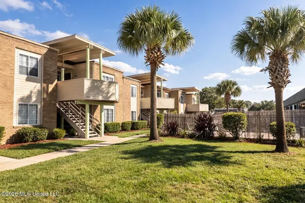 $110,000 | 245 Mc Donnell Avenue, Unit 226, Biloxi, MS 39531
