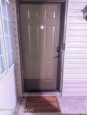 $110,000 | 245 Mc Donnell Avenue, Unit 226, Biloxi, MS 39531