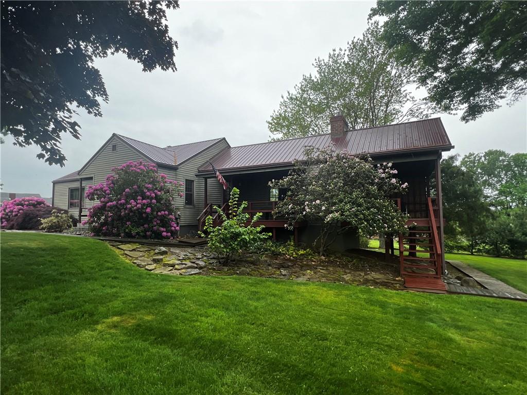 133 Pine Run Church Road Apollo, PA 15613 - Photo 1 of 39 Gallery Image 1