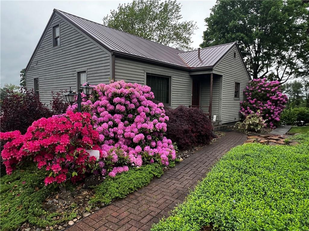 133 Pine Run Church Road Apollo, PA 15613 - Photo 2 of 39 Gallery Image 2