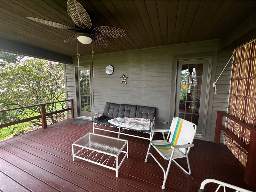 133 Pine Run Church Road Apollo, PA 15613 - Photo 25 of 39 Gallery Image 25