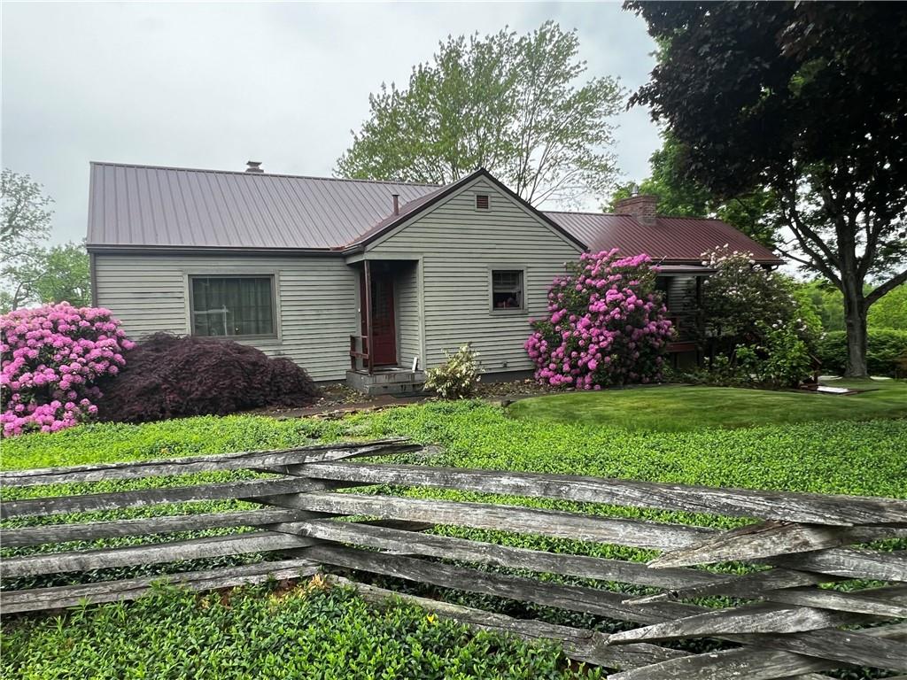 133 Pine Run Church Road Apollo, PA 15613 - Photo 33 of 39 Gallery Image 33