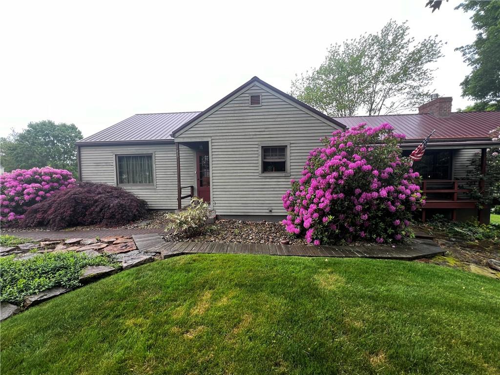 133 Pine Run Church Road Apollo, PA 15613 - Photo 34 of 39 Gallery Image 34