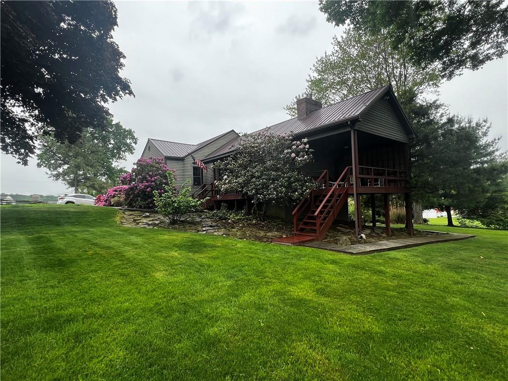133 Pine Run Church Road Apollo, PA 15613 - Photo 36 of 39 Gallery Image 36