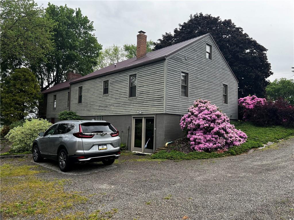 133 Pine Run Church Road Apollo, PA 15613 - Photo 37 of 39 Gallery Image 37