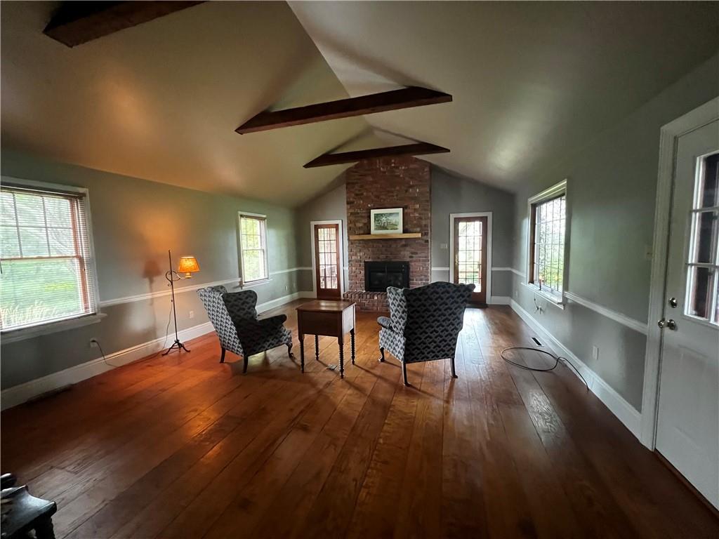 133 Pine Run Church Road Apollo, PA 15613 - Photo 5 of 39 Gallery Image 5