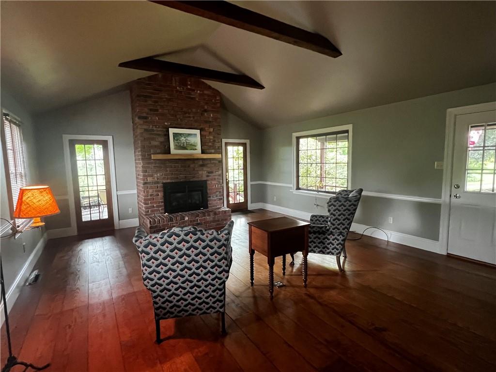 133 Pine Run Church Road Apollo, PA 15613 - Photo 6 of 39 Gallery Image 6