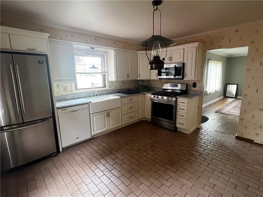 133 Pine Run Church Road Apollo, PA 15613 - Photo 10 of 39 Gallery Image 10