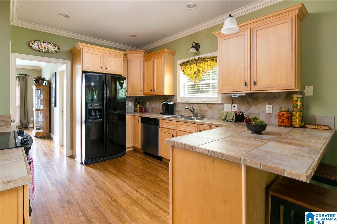 50 Fern Lane Springville, AL 35146 - Photo 8 of 37