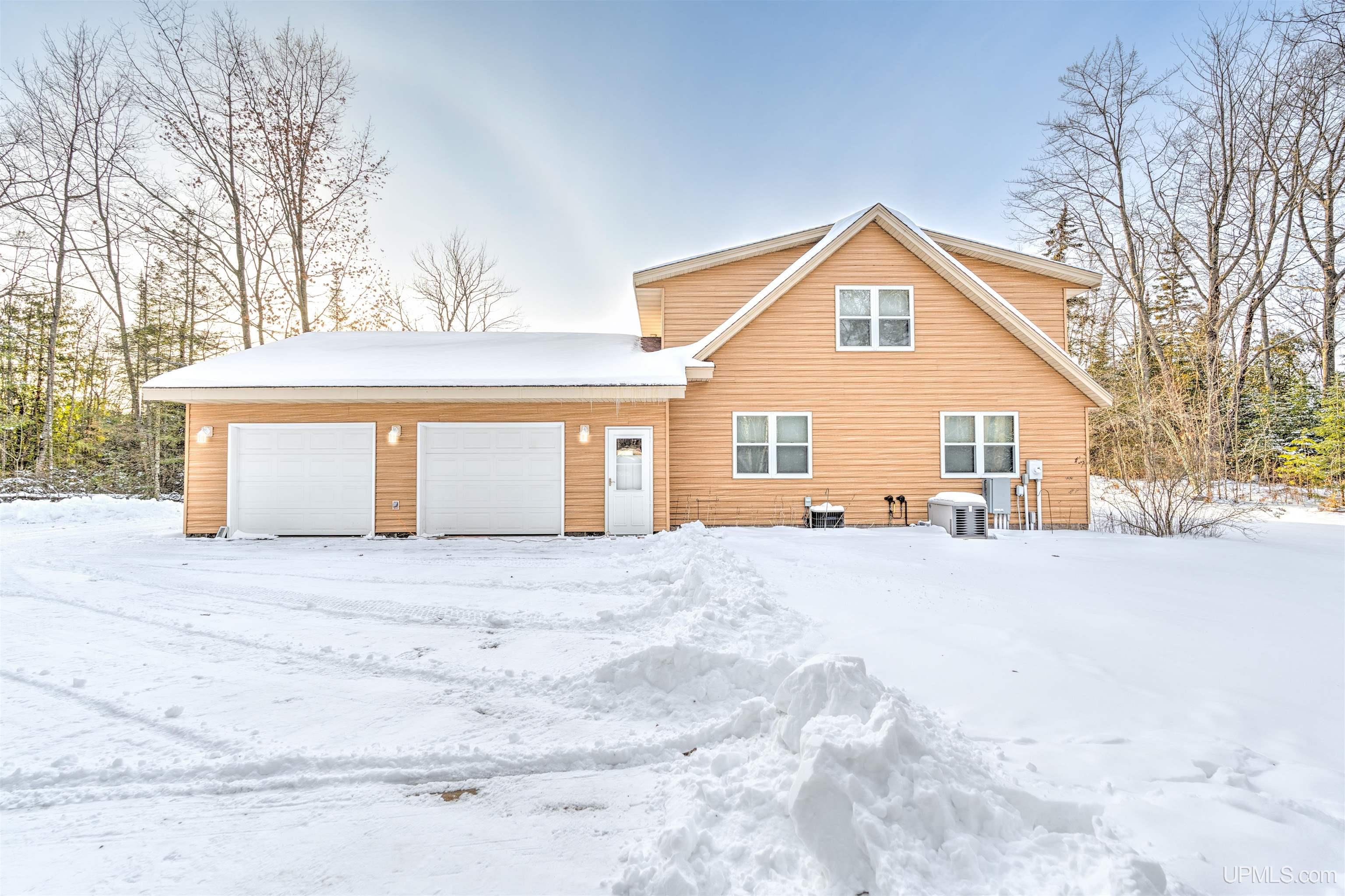 9049 25 Road Cooks, MI 49817 - Photo 7 of 69