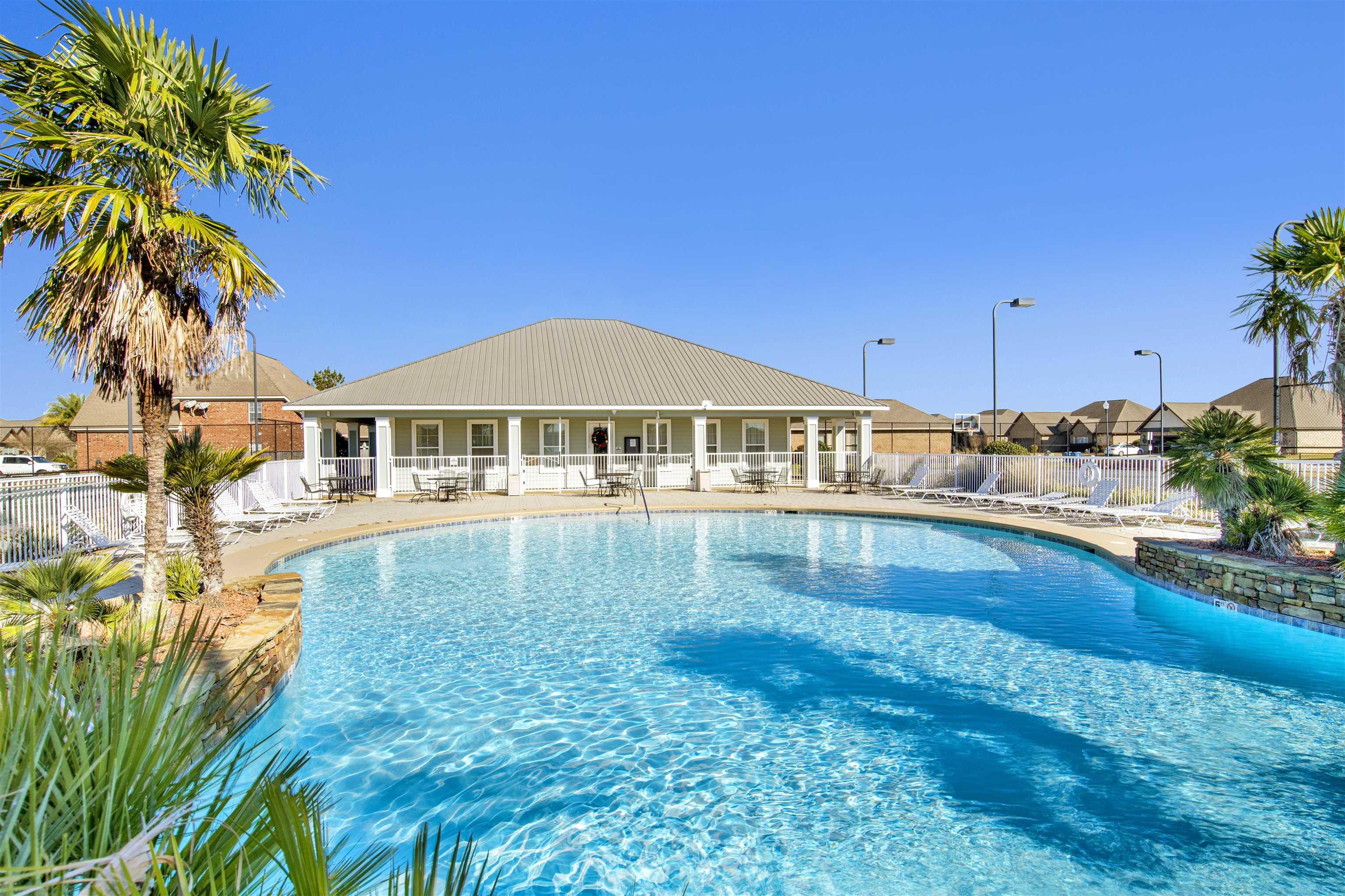 7123 Rocky Rd Loop Gulf Shores, AL 36542 - Photo 35 of 46 Community Pool
