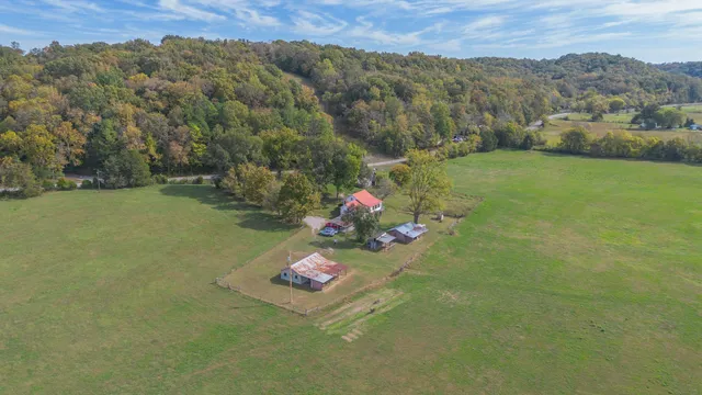 a view of a outdoor space