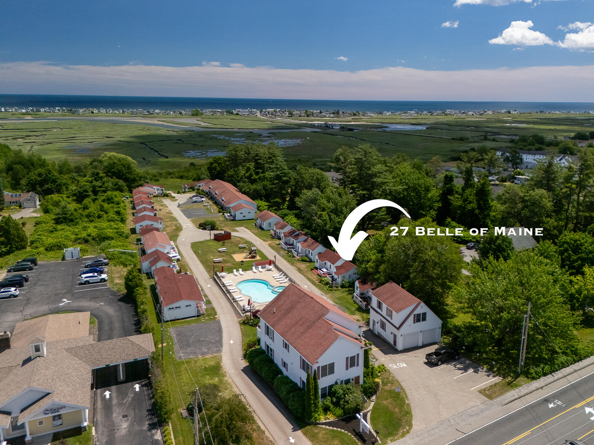 1139 Post Road, Unit 27 Wells, ME 04090 - Photo 3 of 42