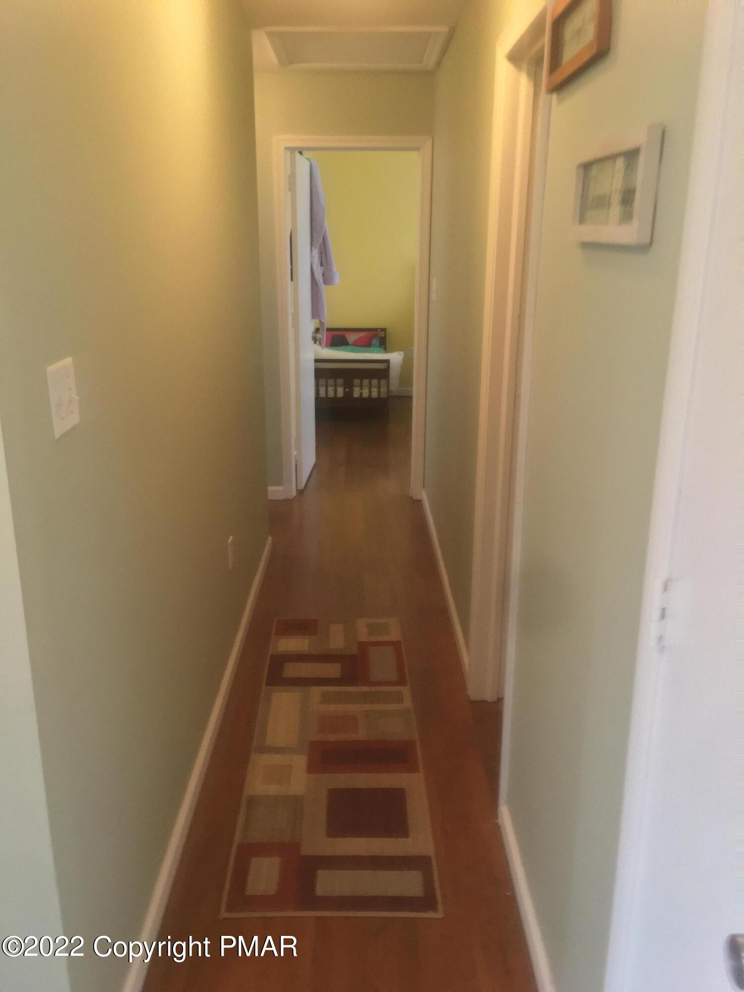 177 Granite Road Long Pond, PA 18334 - Photo 9 of 16 a view of entryway