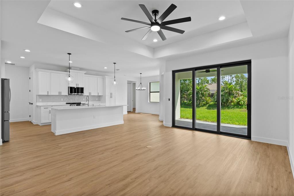 1420 Nucelli Road North Port, FL 34288 - Photo 4 of 38 Gallery Image 4