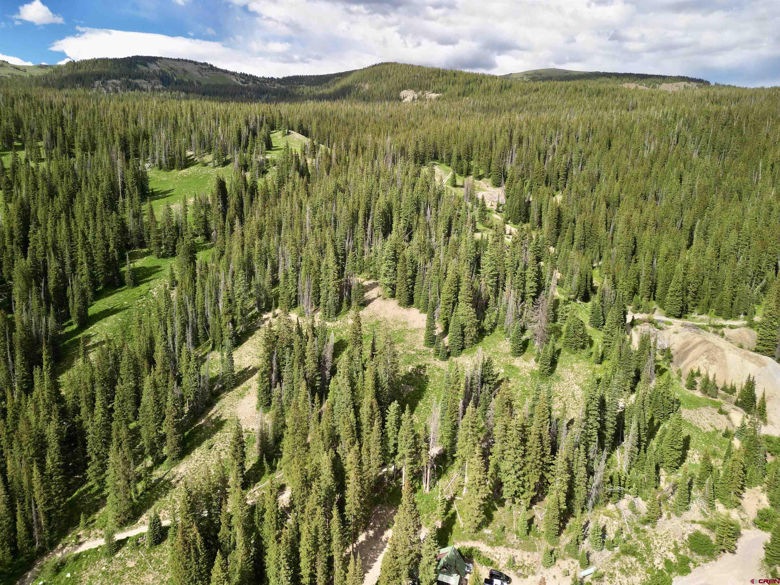 Tbd Tbd Copley Lake Road Crested Butte, CO 81224 - Photo 28 of 28 Gallery Image 28