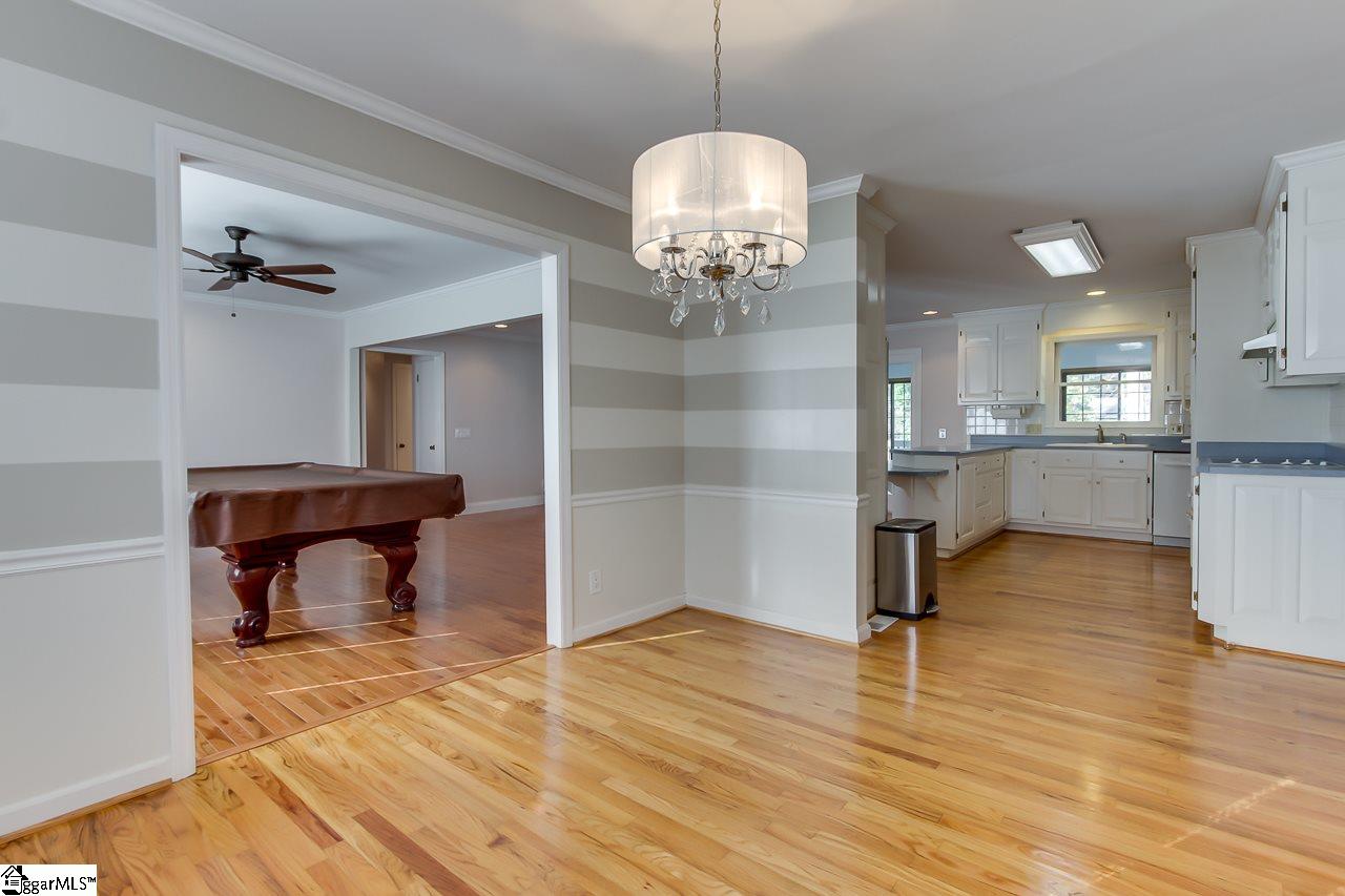 121 Montclair Road Mauldin, SC 29662 - Photo 18 of 32 Gallery Image 18