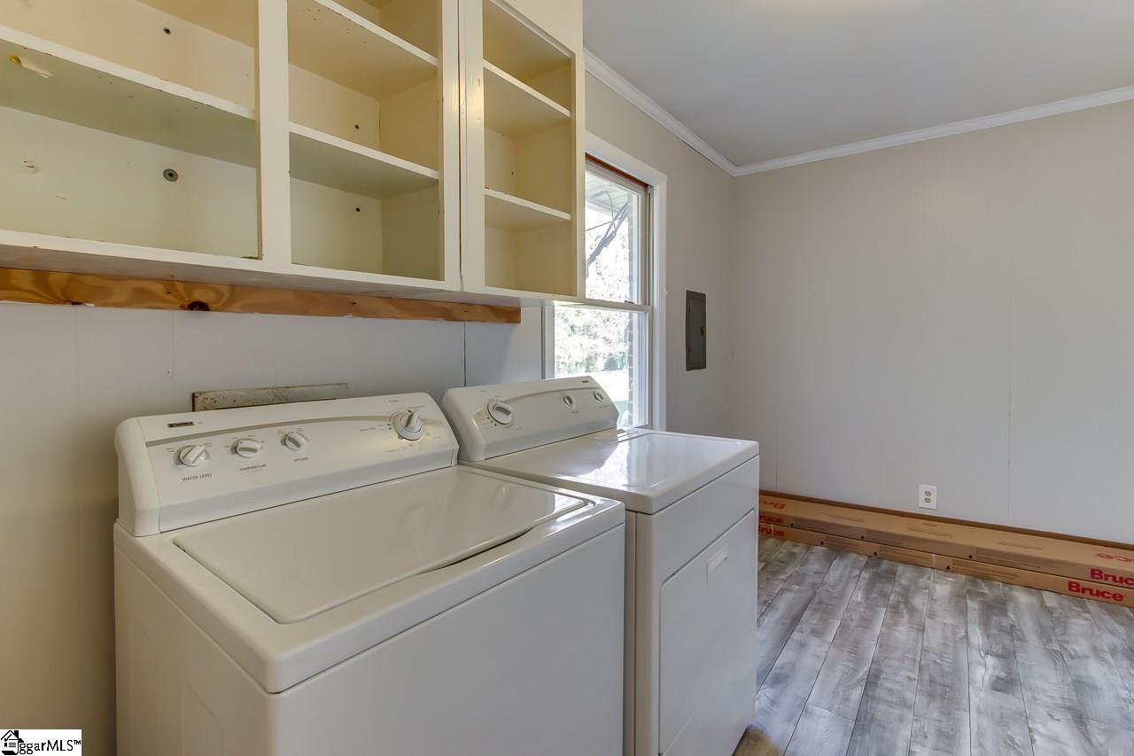121 Montclair Road Mauldin, SC 29662 - Photo 19 of 32 Gallery Image 19
