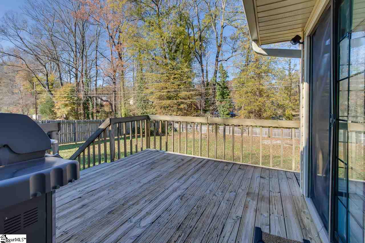 121 Montclair Road Mauldin, SC 29662 - Photo 28 of 32 Gallery Image 28