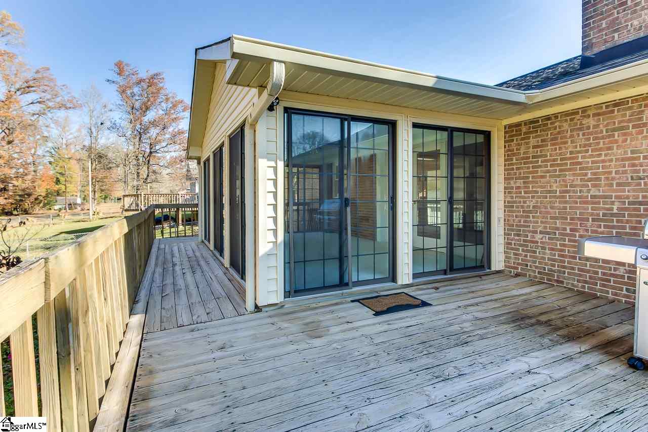 121 Montclair Road Mauldin, SC 29662 - Photo 29 of 32 Gallery Image 29